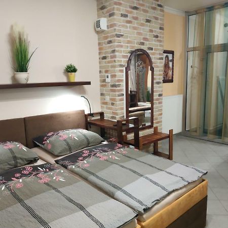 Apartmán Holandská 120 Beroun Beroun  Esterno foto