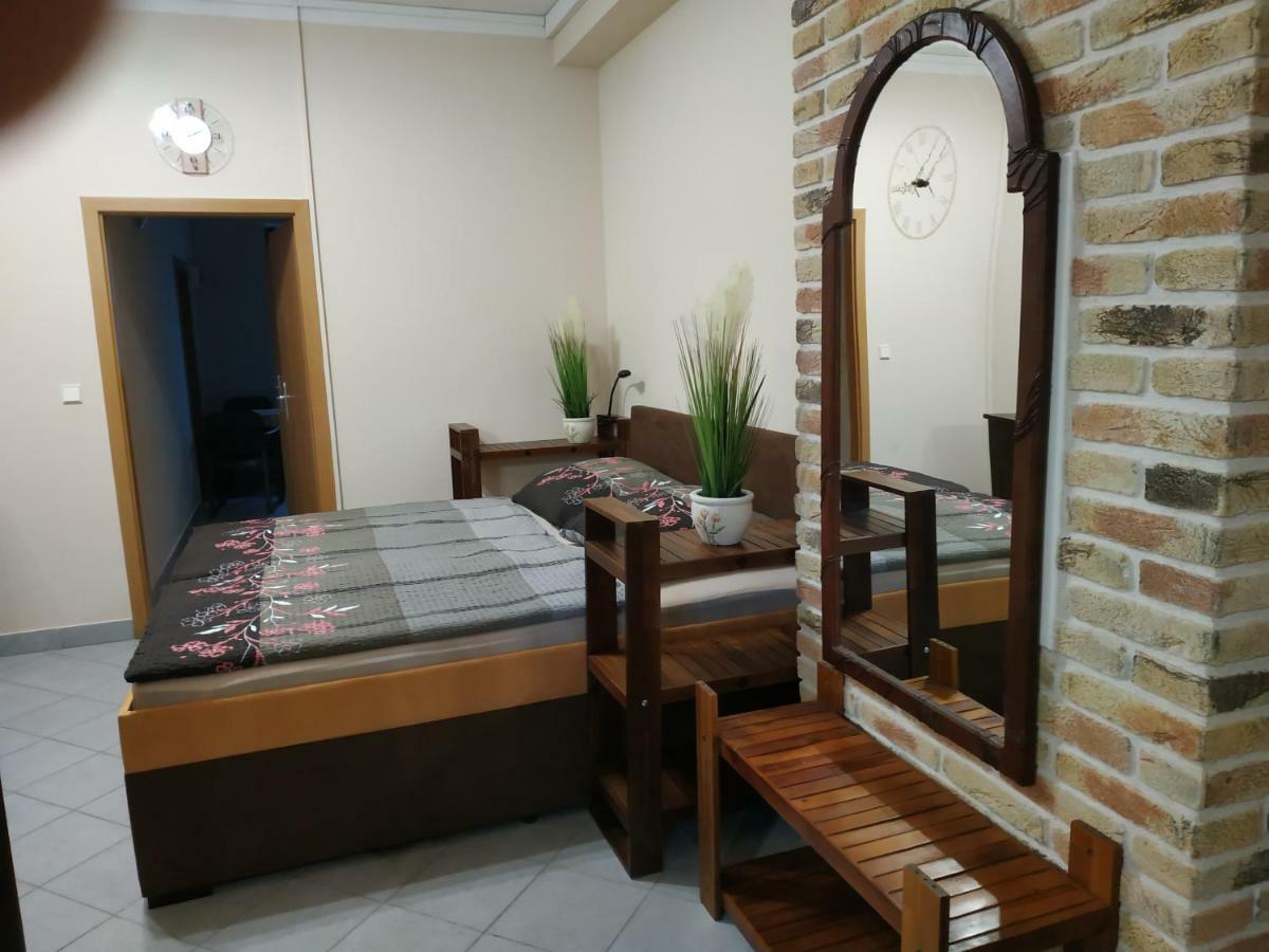 Apartmán Holandská 120 Beroun Beroun  Esterno foto