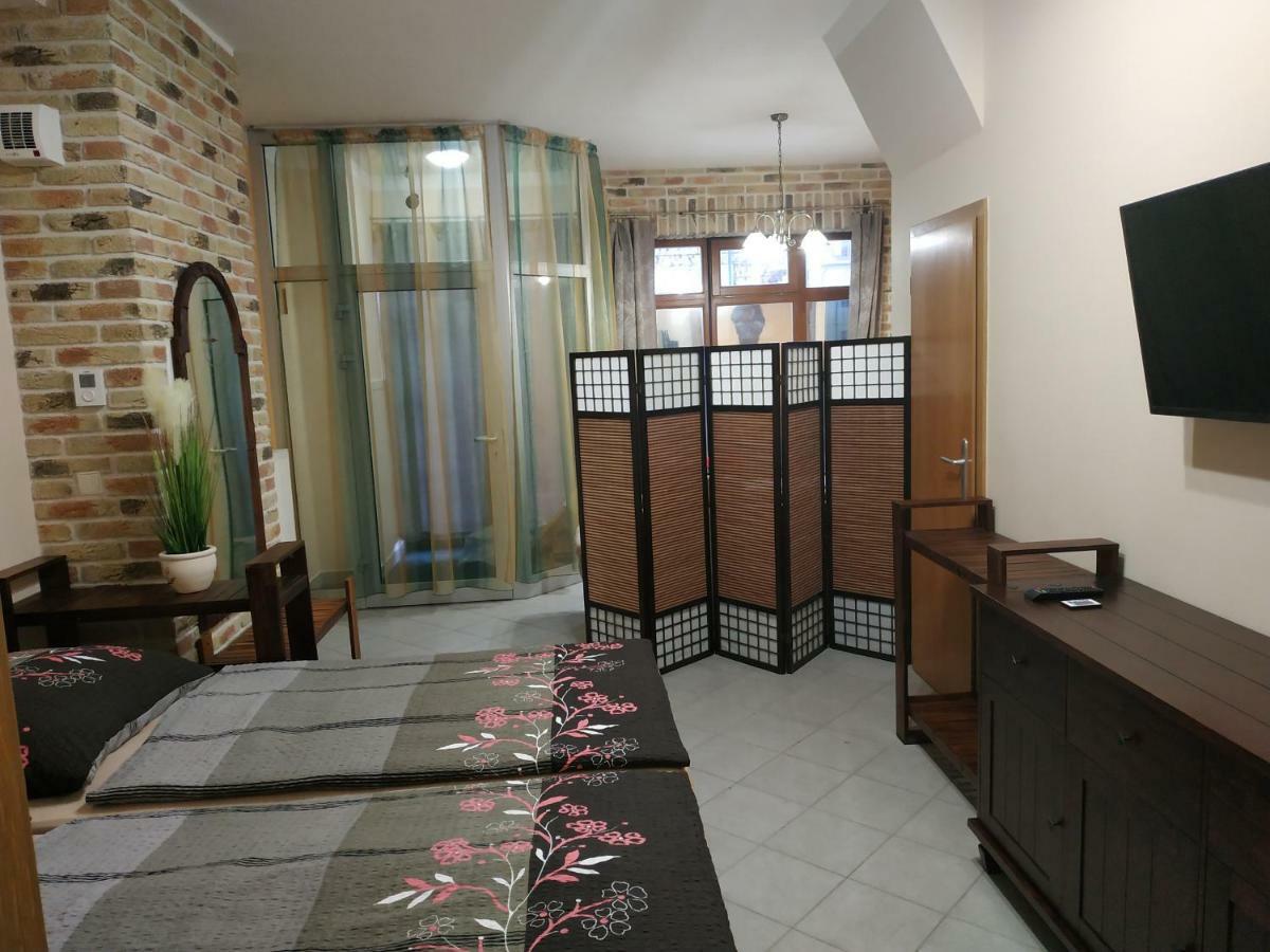 Apartmán Holandská 120 Beroun Beroun  Esterno foto