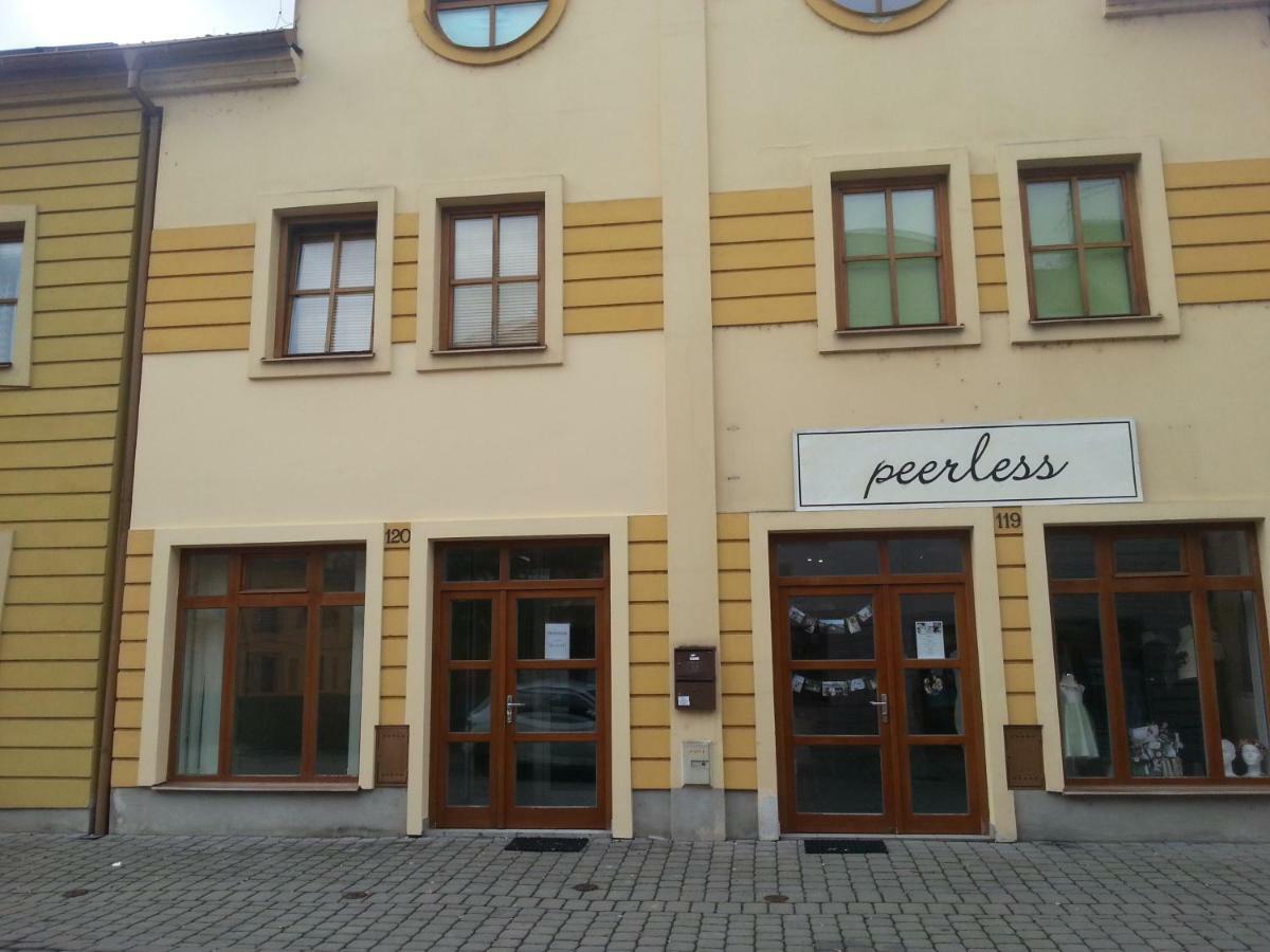 Apartmán Holandská 120 Beroun Beroun  Esterno foto