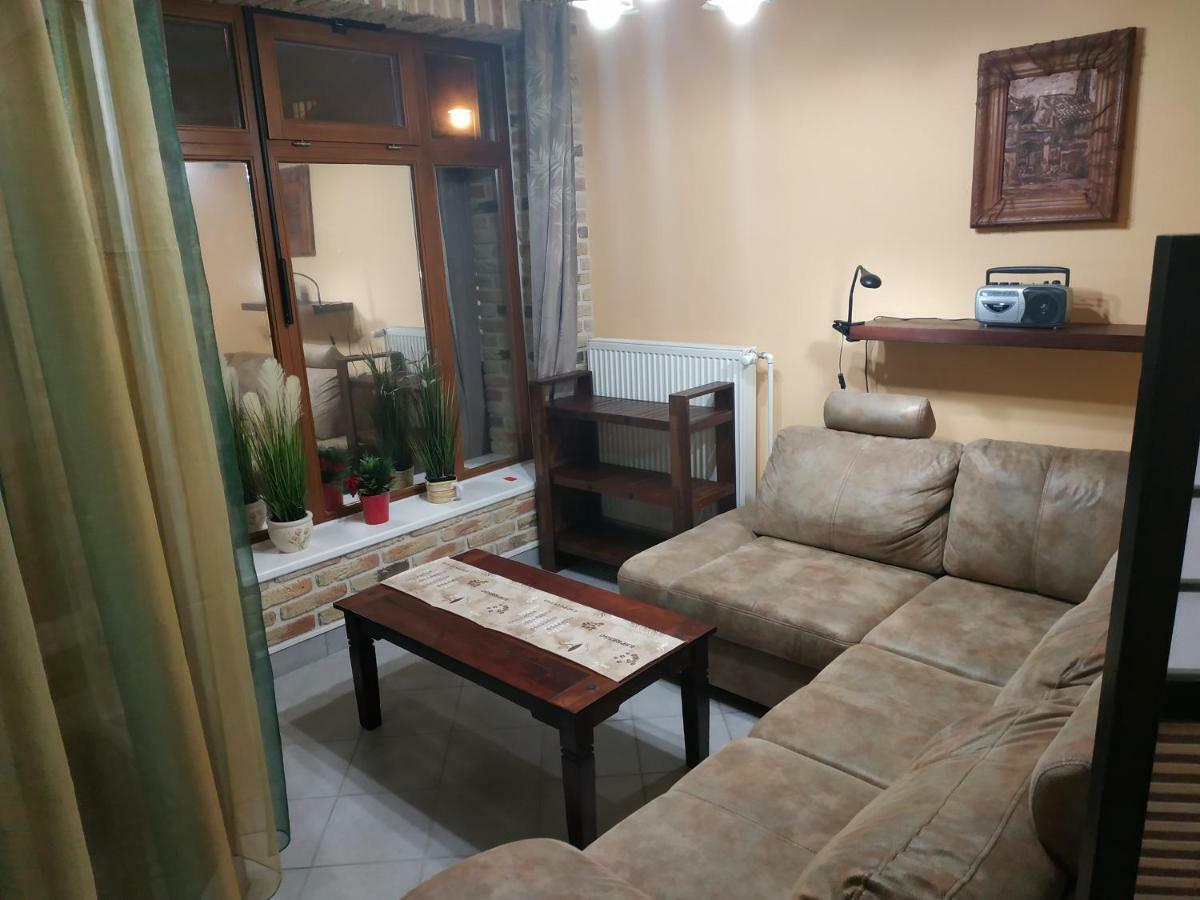 Apartmán Holandská 120 Beroun Beroun  Esterno foto