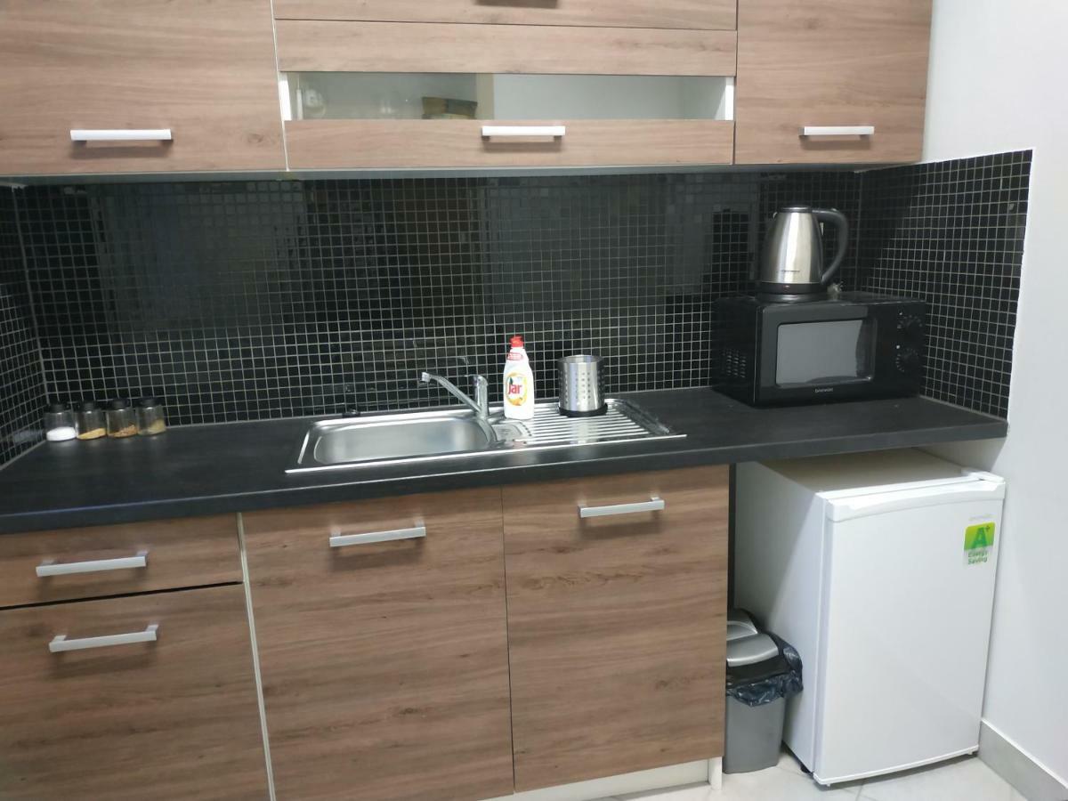 Apartmán Holandská 120 Beroun Beroun  Esterno foto