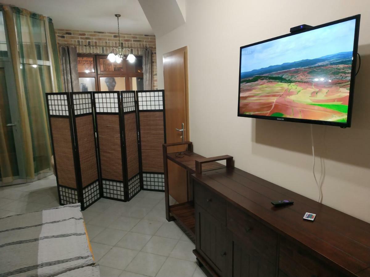 Apartmán Holandská 120 Beroun Beroun  Esterno foto