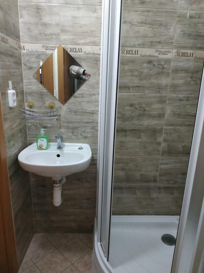Apartmán Holandská 120 Beroun Beroun  Esterno foto