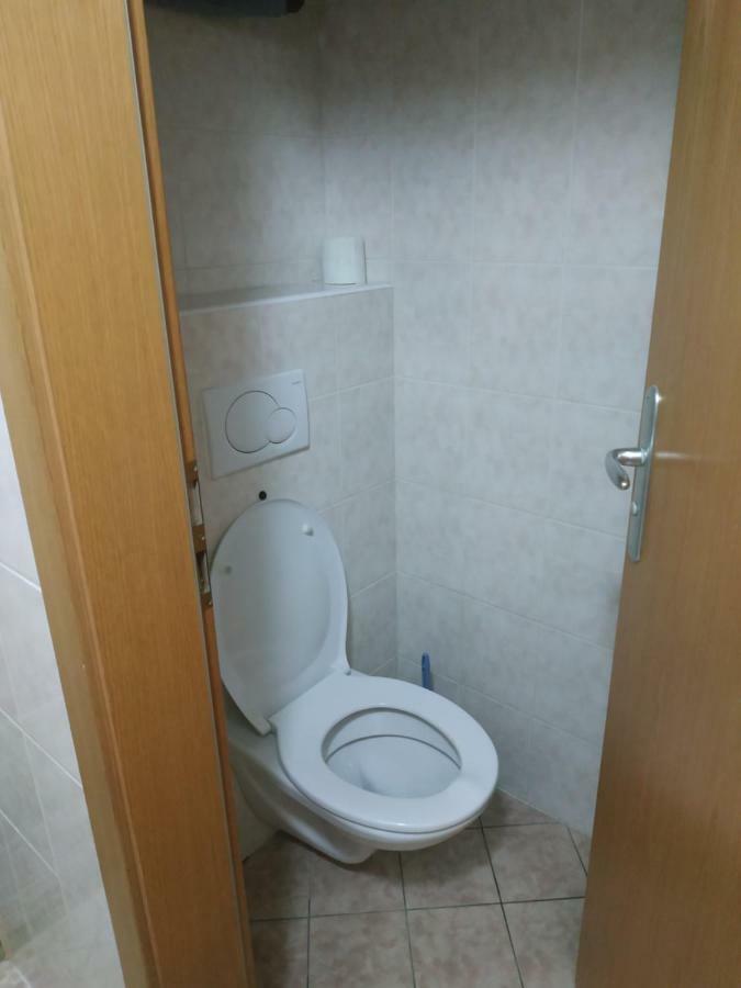 Apartmán Holandská 120 Beroun Beroun  Esterno foto