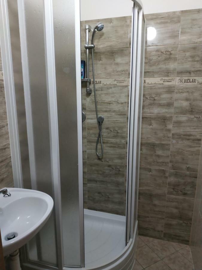 Apartmán Holandská 120 Beroun Beroun  Esterno foto